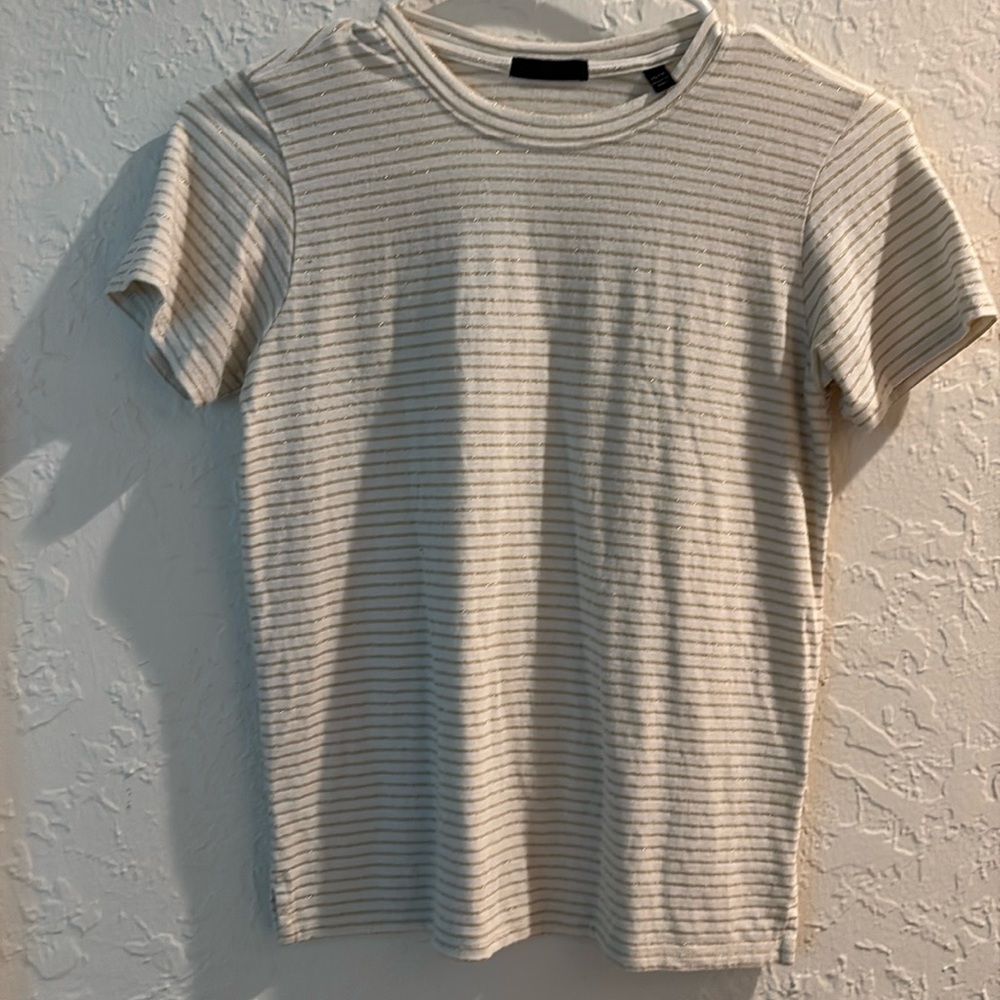 ATM tee
